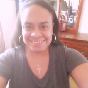 Meet your Posher, Akeirra